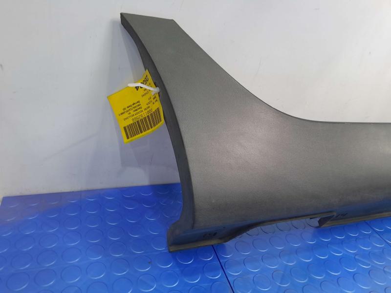 2015 Hyundai Tucson Rocker Moulding