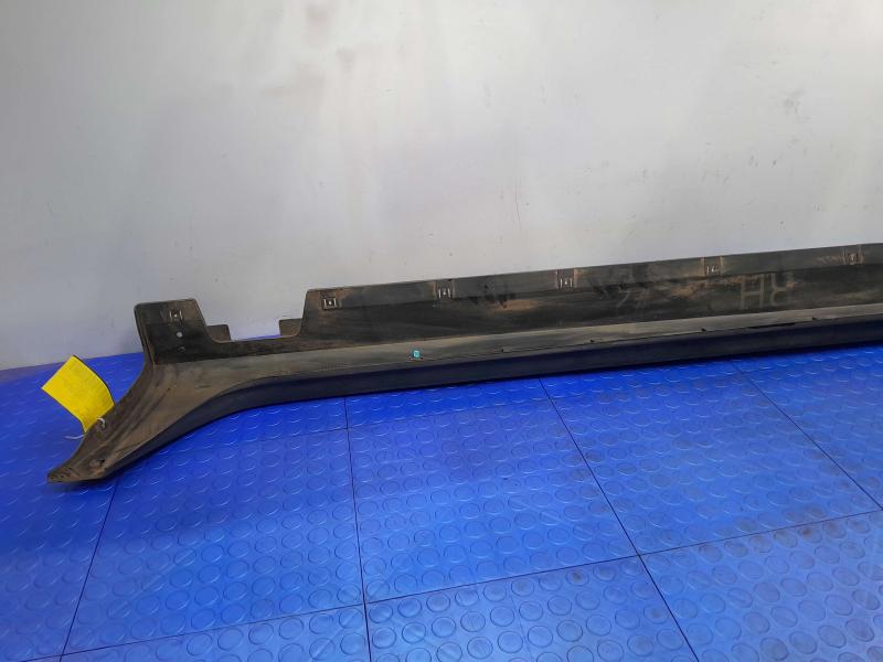 2015 Hyundai Tucson Rocker Moulding