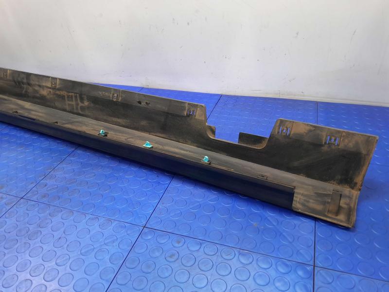 2015 Hyundai Tucson Rocker Moulding