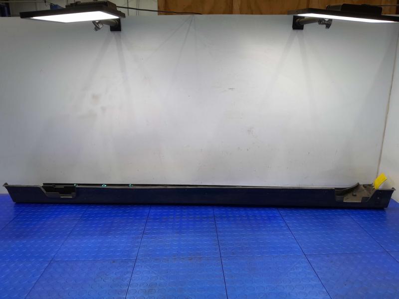 2015 Hyundai Tucson Rocker Moulding