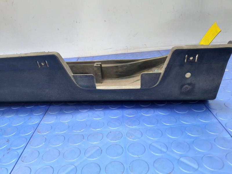 2015 Hyundai Tucson Rocker Moulding
