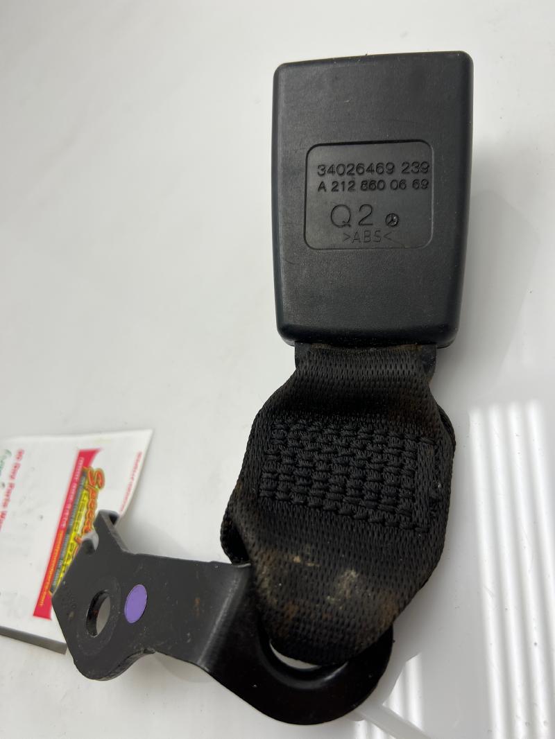 2010 Mercedes E-Class Misc Ebay Parts