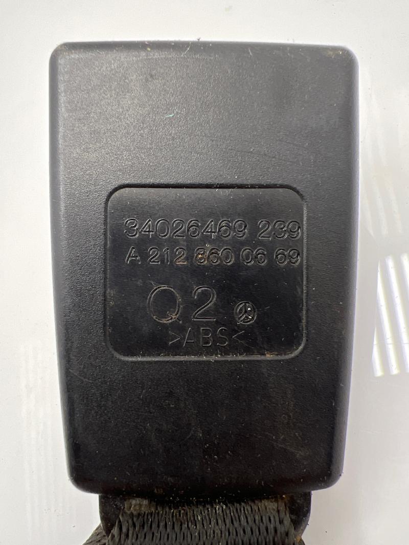 2010 Mercedes E-Class Misc Ebay Parts