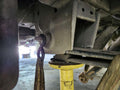 2016 Ford Transit 150 Leaf Spring Rear