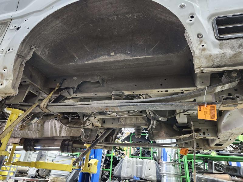2016 Ford Transit 150 Leaf Spring Rear