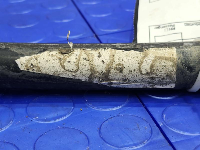 2020 Jeep Renegade Lower Control Arm Rr