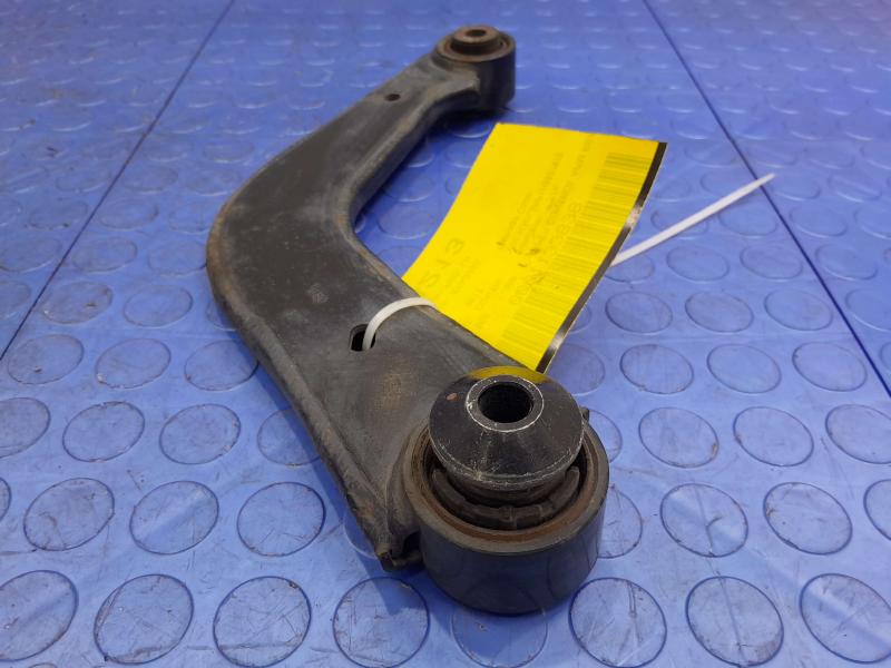 2017 Lincoln Continental Upper Control Arm Rear