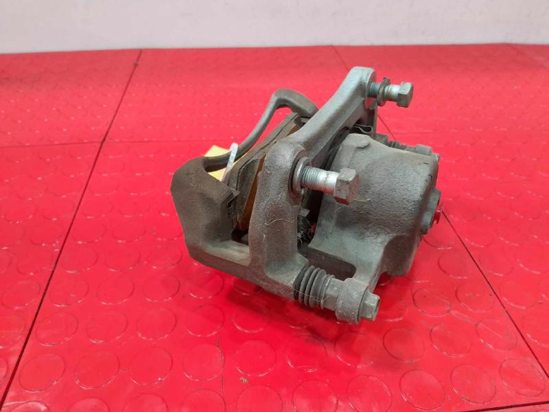 2020 Kia Soul Caliper