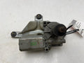 2002 Lincoln Navigator Wiper Motor Rear