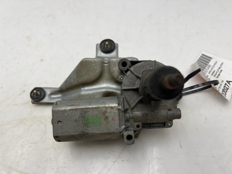 2002 Lincoln Navigator Wiper Motor Rear