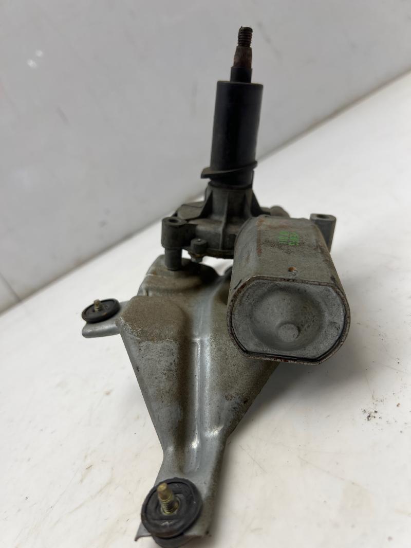 2002 Lincoln Navigator Wiper Motor Rear