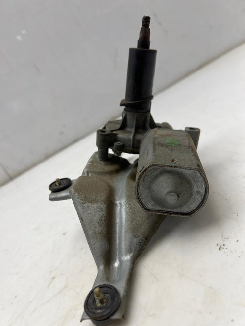 2002 Lincoln Navigator Wiper Motor Rear