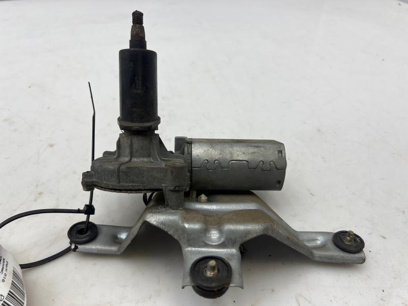 2002 Lincoln Navigator Wiper Motor Rear