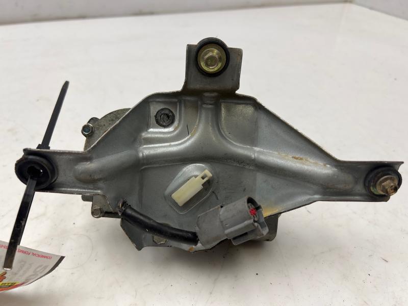 2002 Lincoln Navigator Wiper Motor Rear