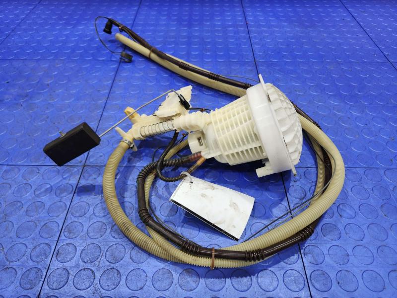 2013 Chrysler 300 Fuel Pump