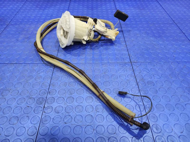 2013 Chrysler 300 Fuel Pump