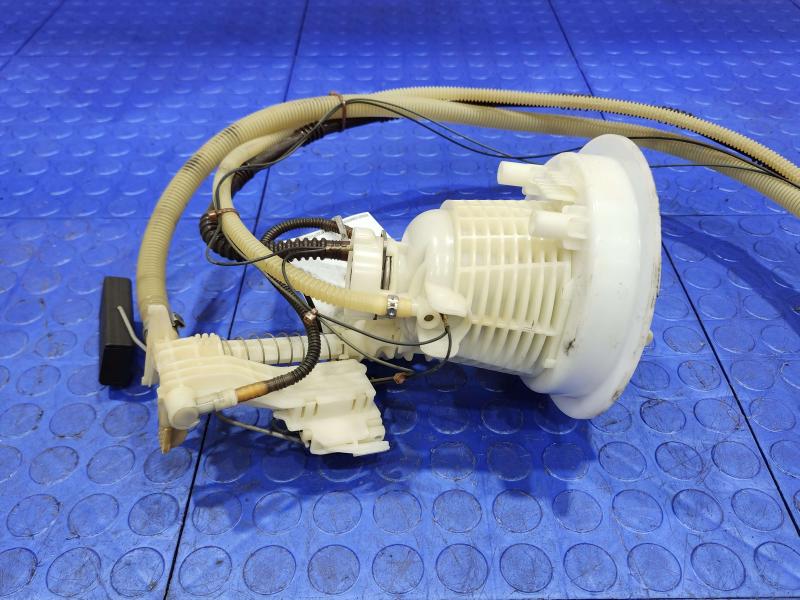2013 Chrysler 300 Fuel Pump