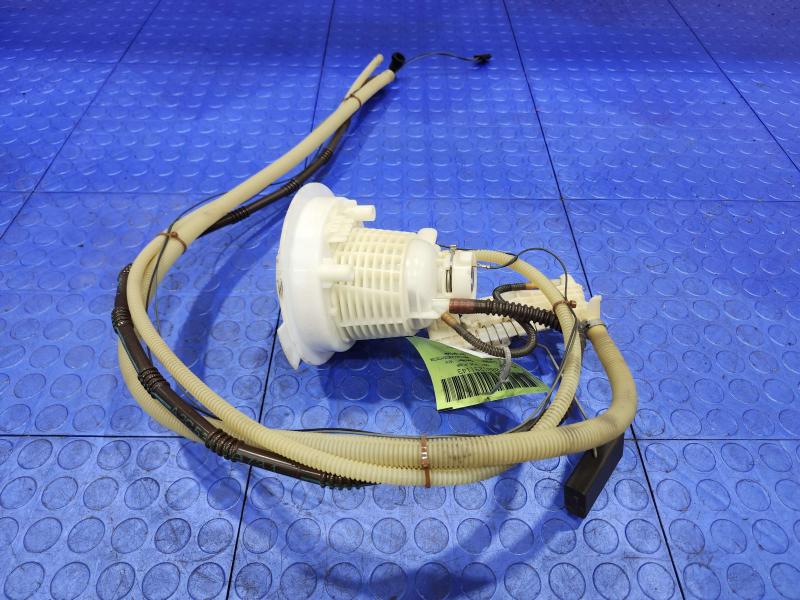2013 Chrysler 300 Fuel Pump