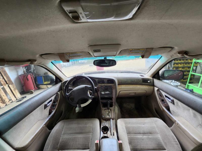 2003 Subaru Legacy Air Cond. Evaporator