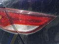 2016 Chrysler 200 Tail Light Assembly