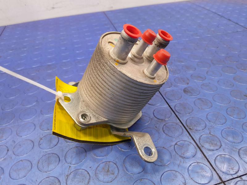 2014-2023 Subaru Forester CVT Automatic Transmission Oil Cooler OEM 31237AA100