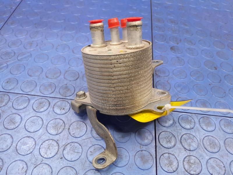 2014-2023 Subaru Forester CVT Automatic Transmission Oil Cooler OEM 31237AA100