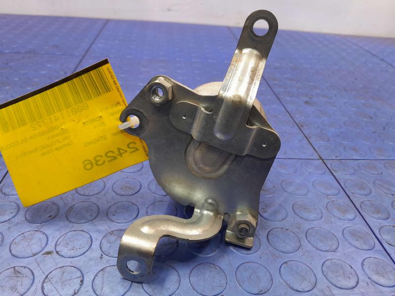 2014-2023 Subaru Forester CVT Automatic Transmission Oil Cooler OEM 31237AA100