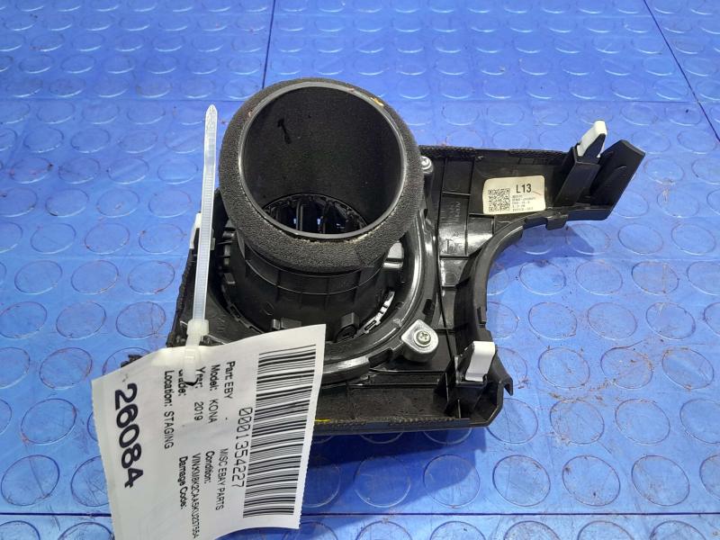 2019 Hyundai Kona Misc Ebay Parts