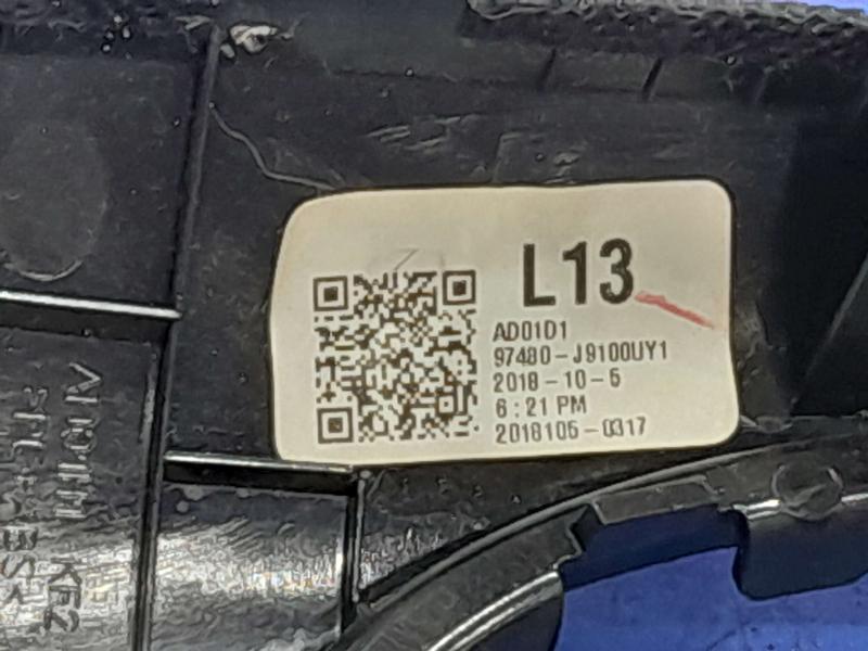 2019 Hyundai Kona Misc Ebay Parts