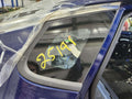 2017 Kia Optima Quarter Glass/Window