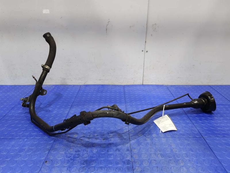 2015 Nissan Murano Fuel Filler Neck
