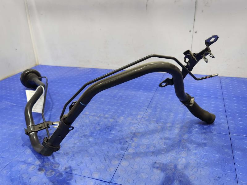 2015 Nissan Murano Fuel Filler Neck