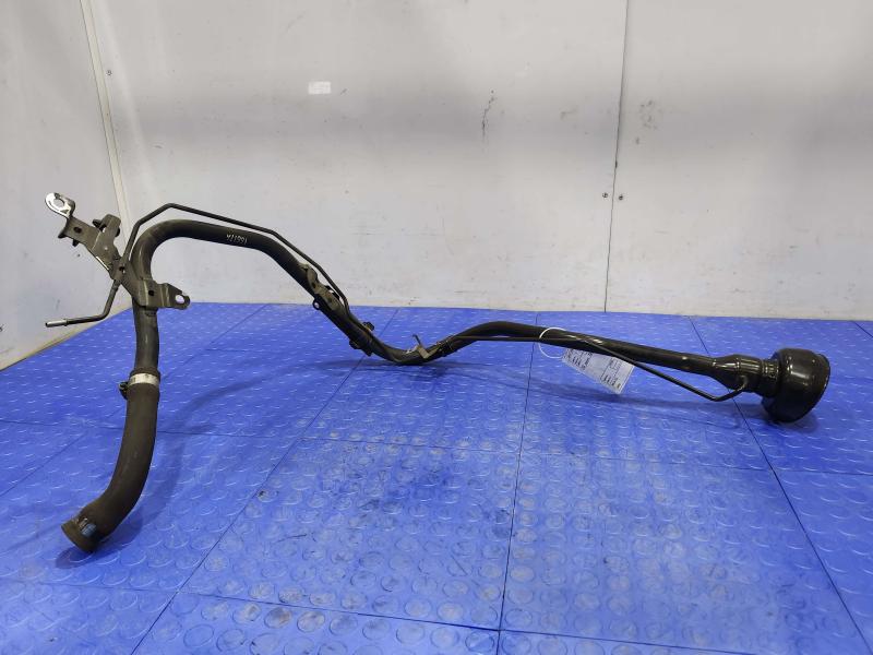 2015 Nissan Murano Fuel Filler Neck