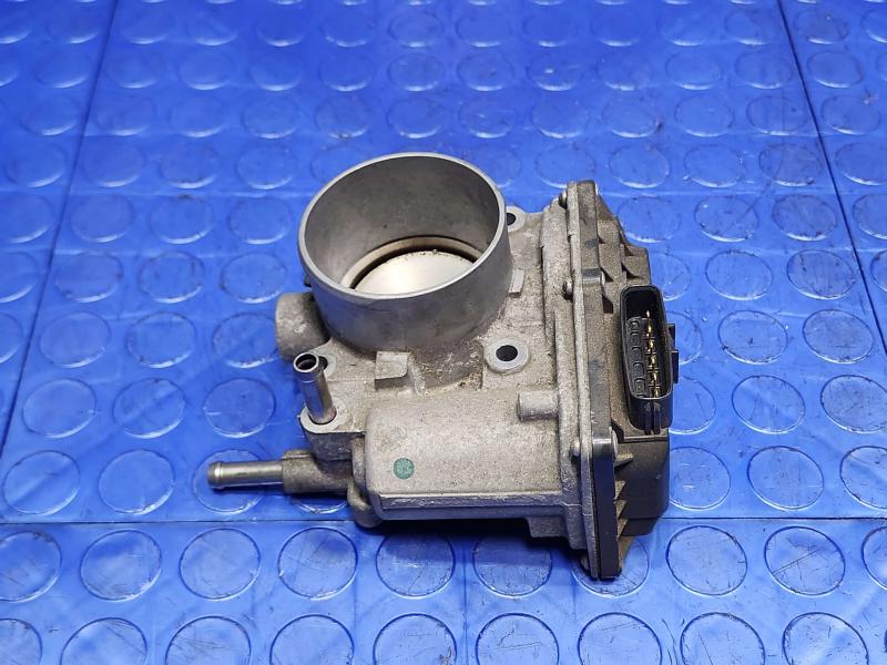 2013 Toyota Prius Throttle Body/Valve Assy