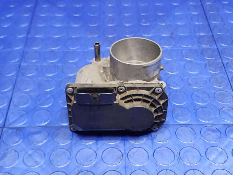 2013 Toyota Prius Throttle Body/Valve Assy
