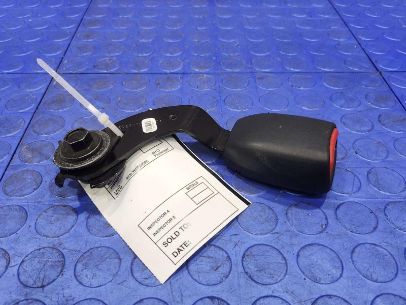 2011 Honda Pilot Rear Seat Belt