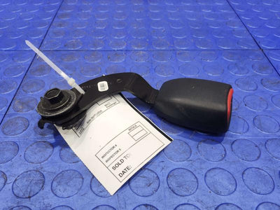 2011 Honda Pilot Rear Seat Belt