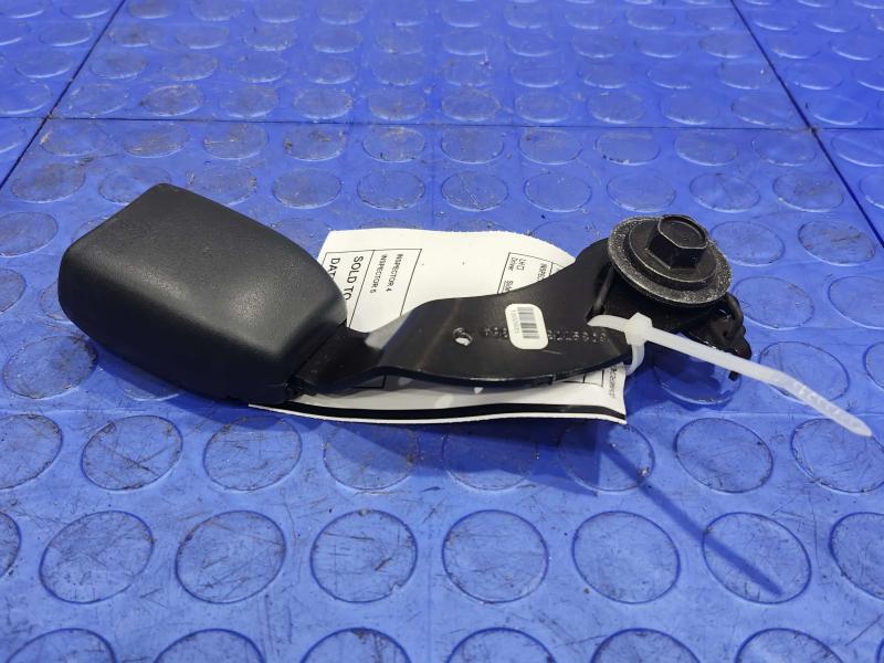 2011 Honda Pilot Rear Seat Belt