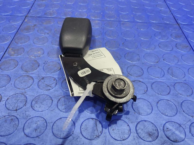 2011 Honda Pilot Rear Seat Belt