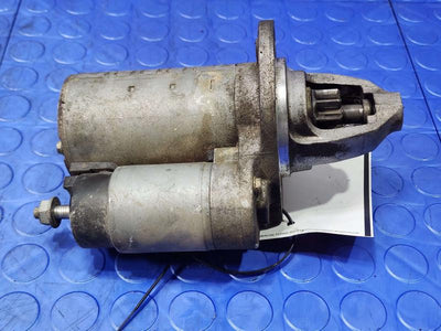 2014 Chrysler 300 Starter Motor