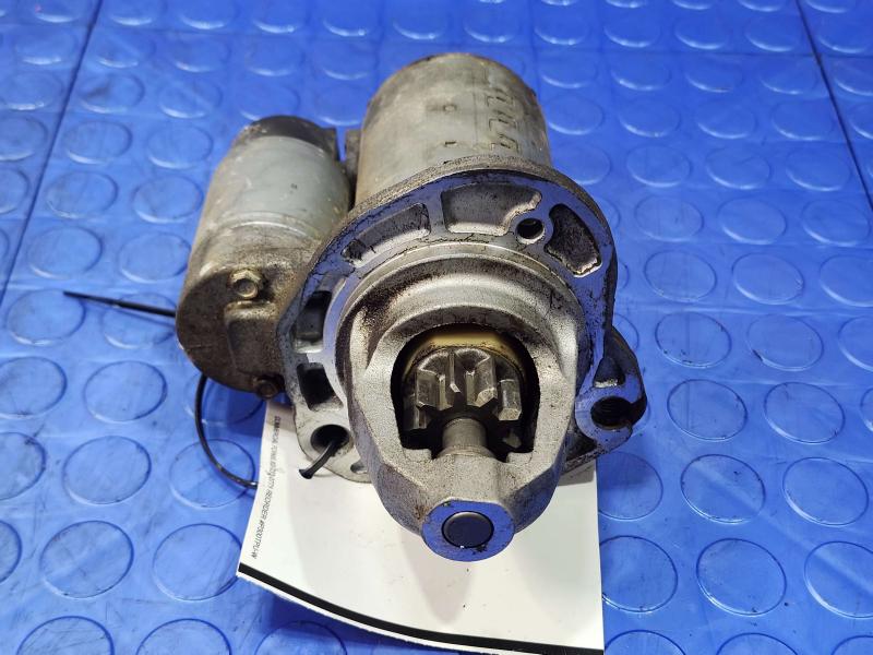 2014 Chrysler 300 Starter Motor