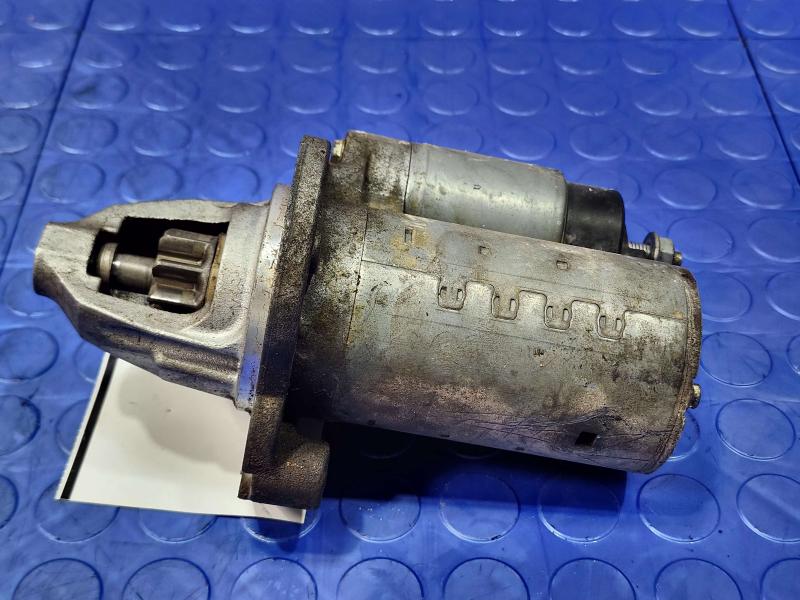 2014 Chrysler 300 Starter Motor