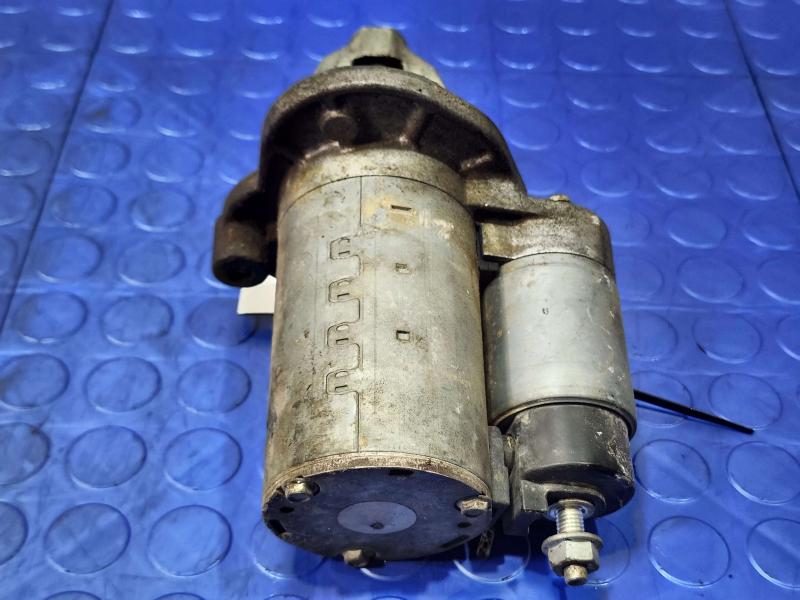 2014 Chrysler 300 Starter Motor