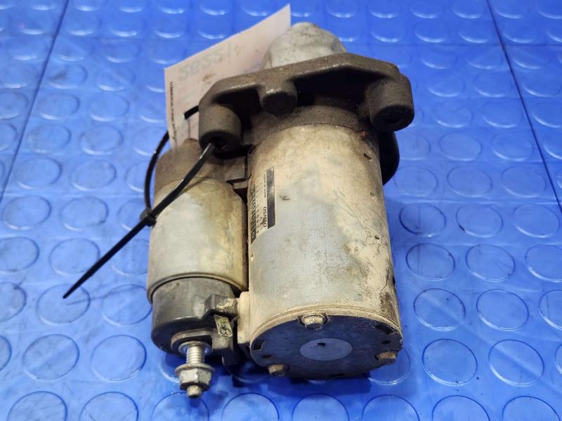 2014 Chrysler 300 Starter Motor