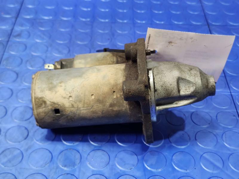 2014 Chrysler 300 Starter Motor