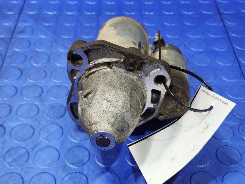 2014 Chrysler 300 Starter Motor