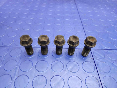 2014 BMW 228i Lug Nuts