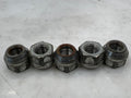2010 GMC Terrain Lug Nuts