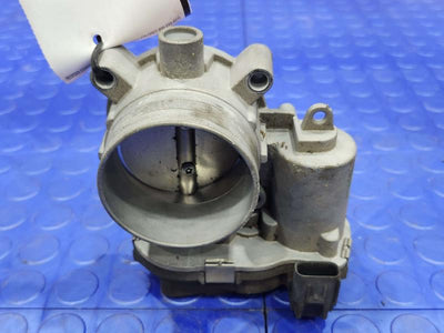 2017 Chrysler 200 Throttle Body/Valve Assy