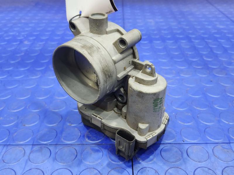 2017 Chrysler 200 Throttle Body/Valve Assy